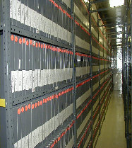 storage